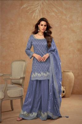 Gulkayra Daisy Wholesale salwar kameez manufacturers in Bangalore