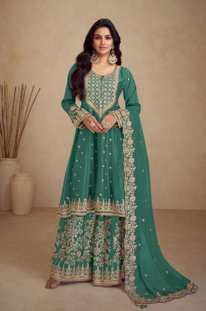 Gulkayra Rihaana Wholesale Indian Salwar Kameez in Kolkata