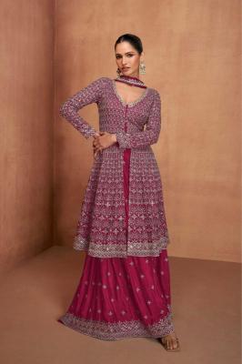 Gulkayra Viana Indo Western Wear wholesale in Delhi