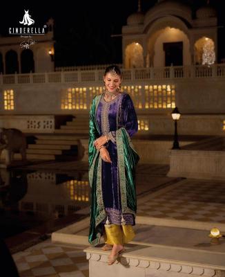 IBIZA CINDRELLA ELEGANCE Wholesale Salwar Kameez suppliers