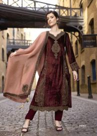 Ibiza Cindrella Fashion & Fairy Pakistani suits with dupatta at wholesale prices in Delhi