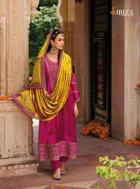 Ibiza Ek Prem Katha Wholesale Surat Salwar Kameez