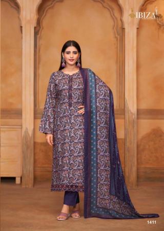 Ibiza Gazab Wholesale Surat Salwar Kameez