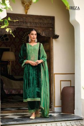 Ibiza Sabhayata Wholesale Salwar Kameez online