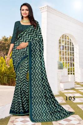 KAMYA DAISY Wholesale sarees