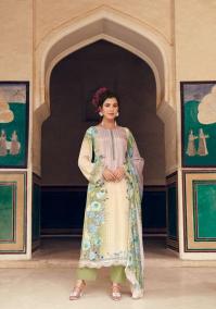 KARVA Jannat Surat dress material wholesale