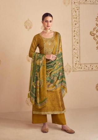 Kesar Shehnaaz Latest dress materials in Delhi