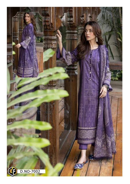 Keval Gulnaaz Vol 7 Dress materials online shopping