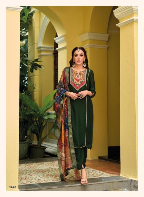 Lady Leela Zeenat Ladies Kurti suppliers in Hyderabad