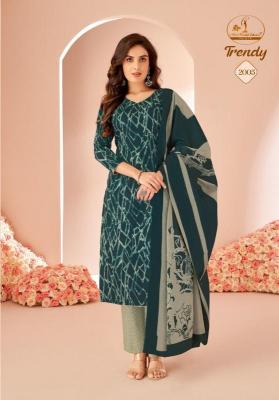 Miss World Trendy Vol-02 Surat dress materials with price