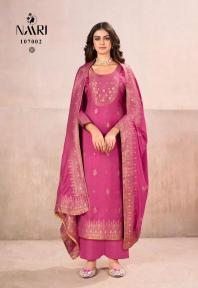 Naari Gul Neer Dress materials online