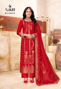 Naari Karwa Designer salwar kameez in Ahmedabad