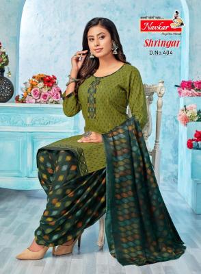 NAVKAR SHRINGAR Vol 4 Kurti manufacturers in Gujarat