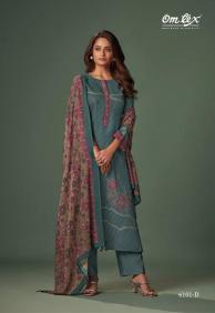 Omtex Sora Salwar kameez wholesale price