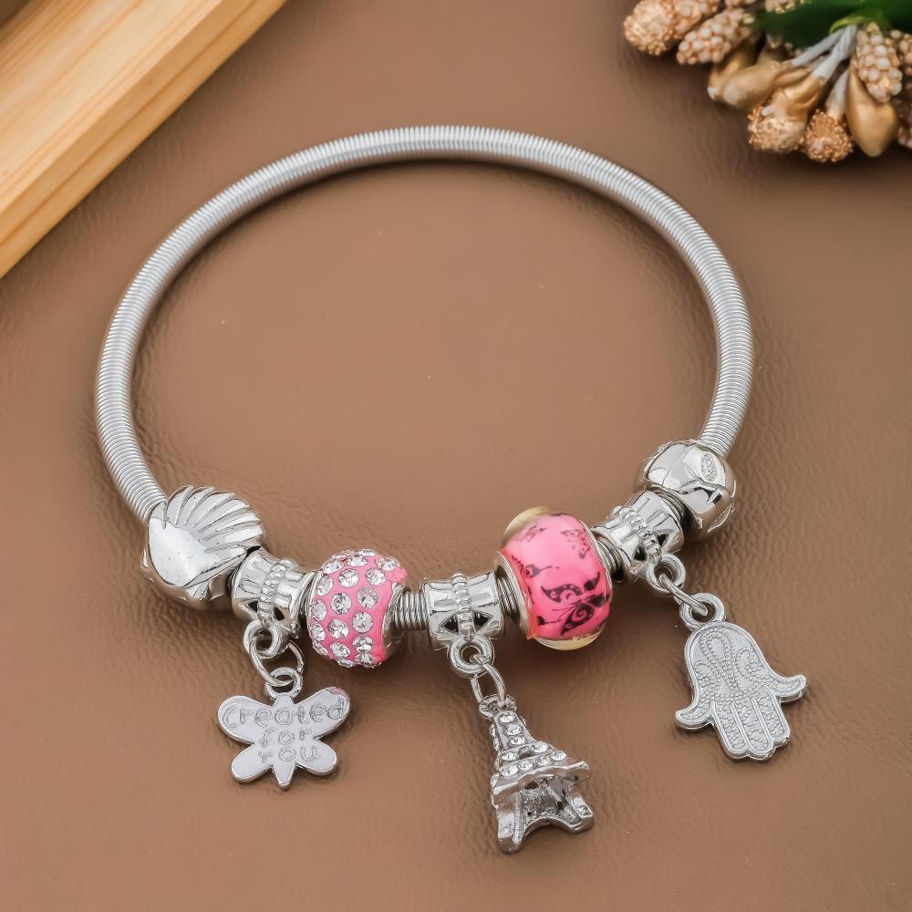 Premium Quality Adjustable Bracelet Costume jewellery wholesale