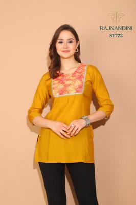 Rajnandini kiara Indian Kurtis wholesale