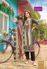 Rangmaya Rianna Latest kurti designs in Ahmedabad