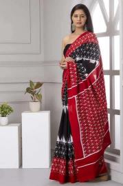 Sabella Cotton Saree Vol 0.6  Saree manufacturers in Mumbai