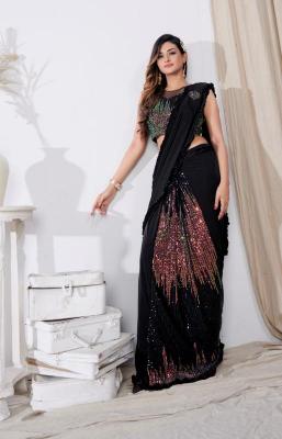 Sabella D - 101790 Saree supplier in India