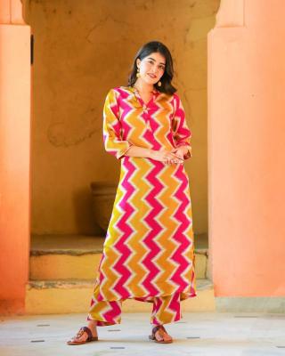 Sabella Devi Vol 5 Kurti supplier in Mumbai