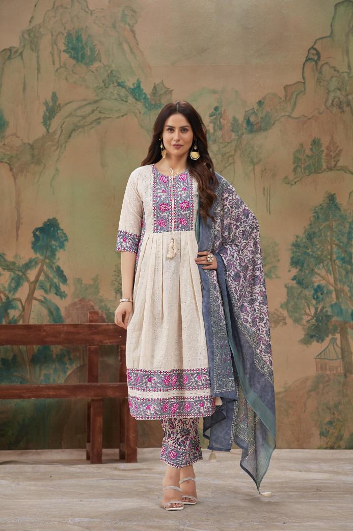 Sabella Dream Girl  Bulk kurti suppliers