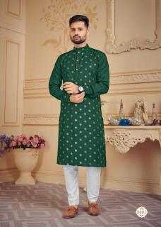 Sabella Dream Men Vol 2 Mens Wear Kurta for wholesale