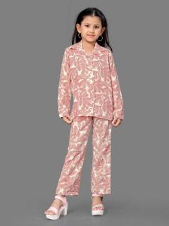 Sabella Girls Co-Ord Set Women Kurti online shopping