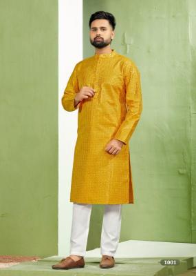 Sabella Royal Men Vol 6 Mens Kurta manufacturers