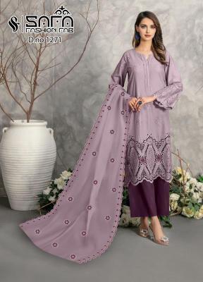 Safa Fashion Fab 1271 Salwar Kameez Wholesale Indian clothing suppliers