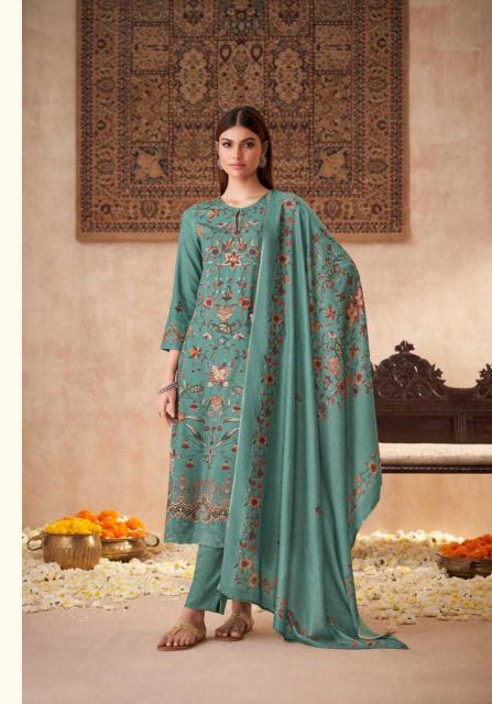 Sahiba Ragini  Pakistani suits for ladies