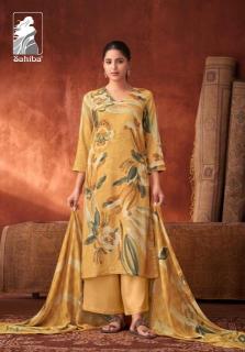 Sahiba Riyan Pakistani lawn suits wholesale