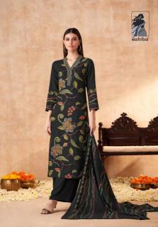 Sahiba Sibra Pakistani suits online