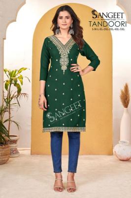 Sangeet Tandoori Kurti suppliers near me