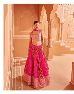 Sayuri Heeriye Designer Lehenga Choli Wholesale Clothing Suppliers India