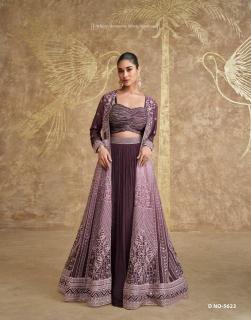 Sayuri TYOHAAR  surat lehenga Choli manufacturers in Hyderabad