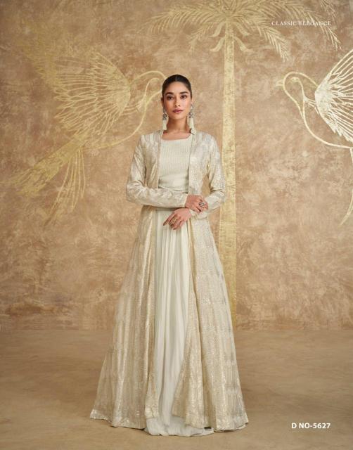 Sayuri Zoya Designer Indo Western Wear online shopping