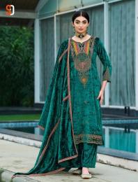 Shraddha Noor Salwar Kameez wholesale factory