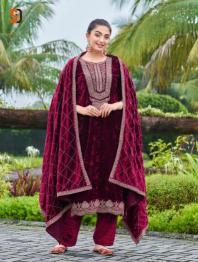 Shraddha Shahzadi Salwar Kameez wholesalers in India