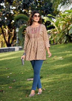 Shreen Fashion 4 You Vol 6 Kurtis for women