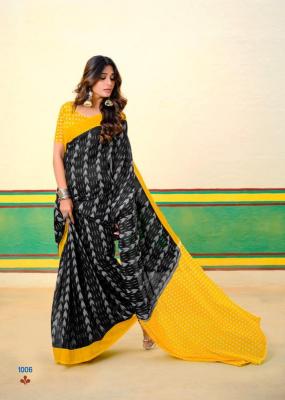 Sr Barkha Plus Vol 2 Saree shop in Ahmedabad