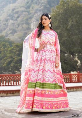 Tejasvee Sanj Kurti exporter in India