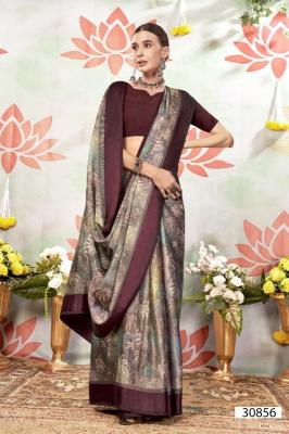 Vallabhi Liliana Vol 3 Surat saree business