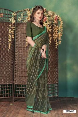 Vallabhi Viransha Vol 3 Surat saree wholesale online shopping