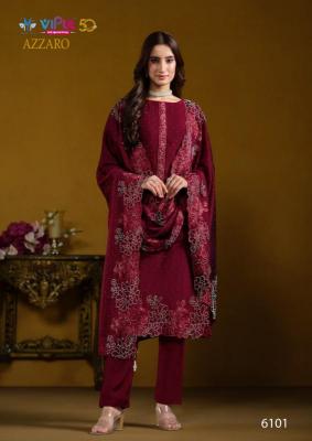 Vipul Azzaro Wholesale salwar kameez in Bangalore