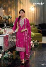 Zaveri Yasmin Vol 2 Pakistani suits wholesale market