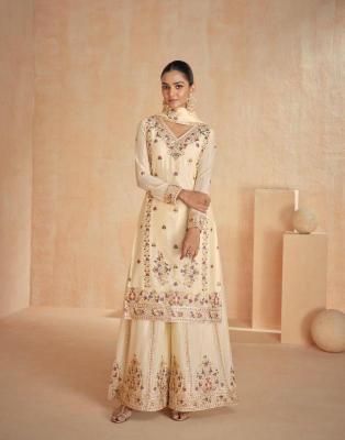 Aashirwad Rinaaz Designer Salwar Kameez