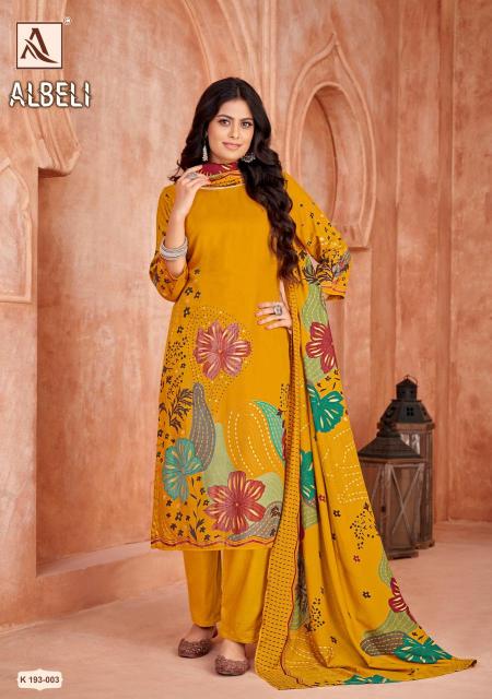 Alok Albeli Wholesale dress material dealers in vadodara