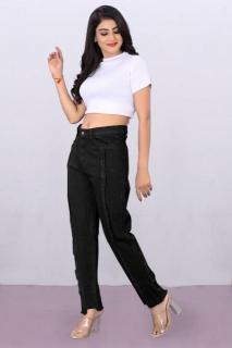 Artriddhs Denim Mom Fit Vol 9 Funky Jeans supplier in Ahmedabad