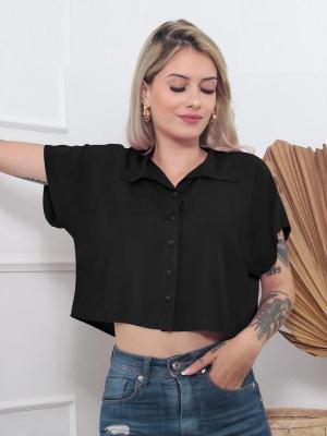 Artriddhs Emily 8601 Fancy Western Crop Top dealers in Surat