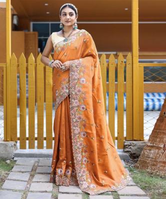 Artriddhs  Kc 3046 silk Saree wholesalers in Surat